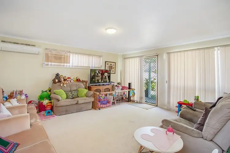 Fifth view of Homely other listing, 1/7 Peacock Place, Burleigh Waters QLD 4220