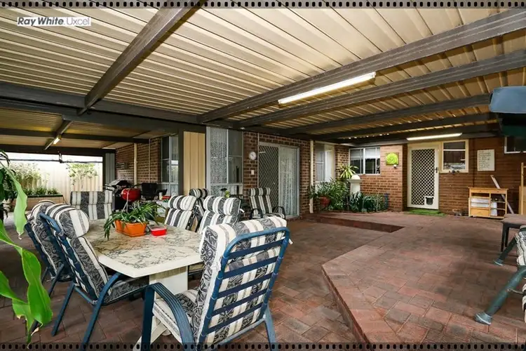1 Dodds Place, Beechboro WA 6063