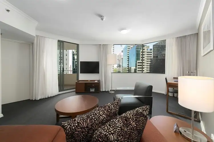 2401/95 Charlotte Street, Brisbane QLD 4000