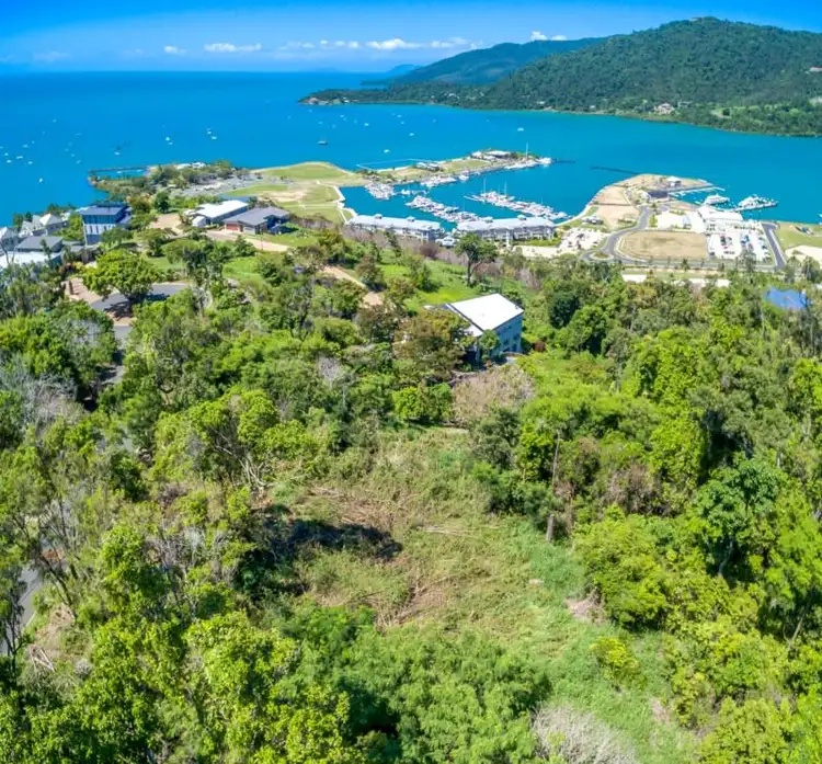 16/17 Raintree Place, Airlie Beach QLD 4802