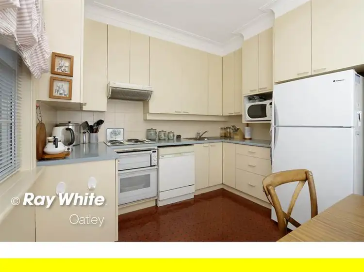 Fifth view of Homely house listing, 16 Wattle Street, Mortdale NSW 2210