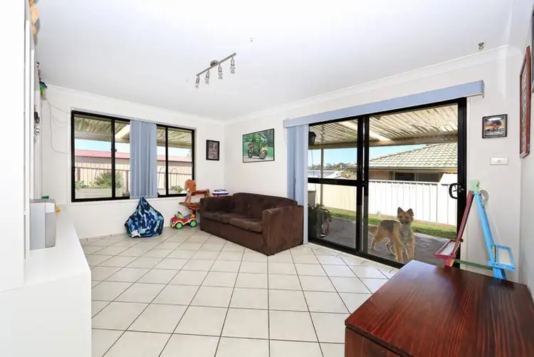 Fifth view of Homely house listing, 26 Carson Crescent, Callala Bay NSW 2540