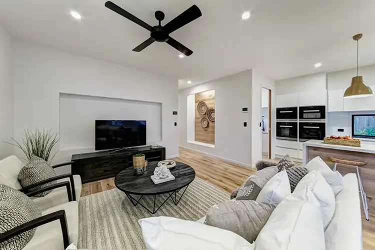 Fifth view of Homely house listing, 68 Raceview Avenue, Hendra QLD 4011