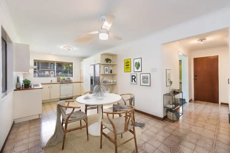 Fourth view of Homely house listing, 57 Bedivere Street, Carindale QLD 4152