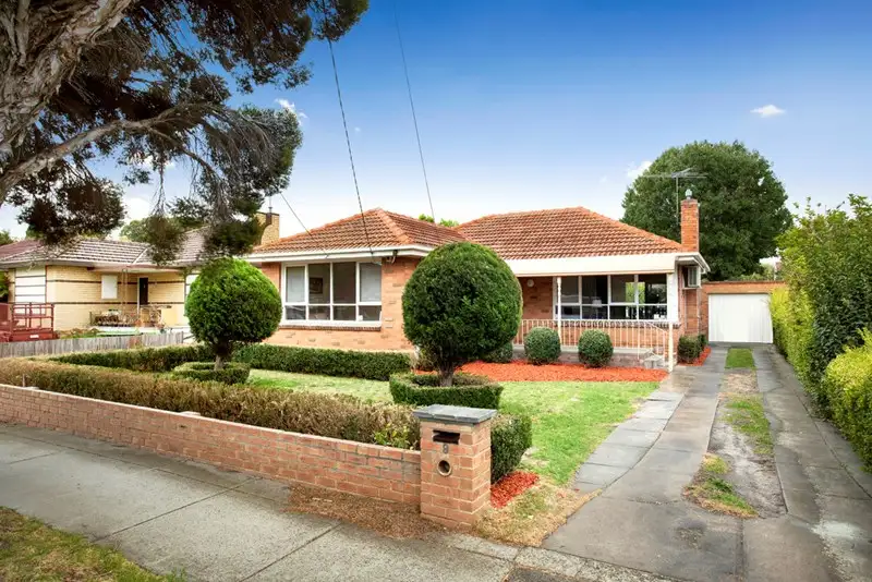 Main view of Homely house listing, 9 Legon Road, Oakleigh South VIC 3167