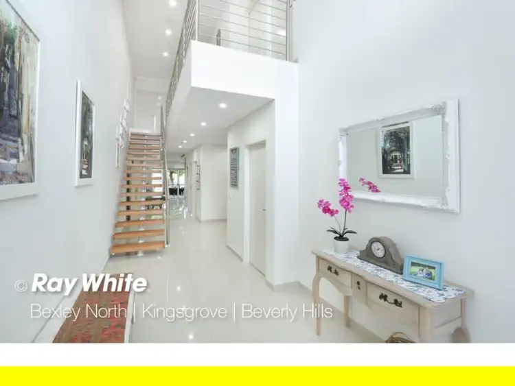 Fourth view of Homely other listing, 2D Werona Avenue, Punchbowl NSW 2196