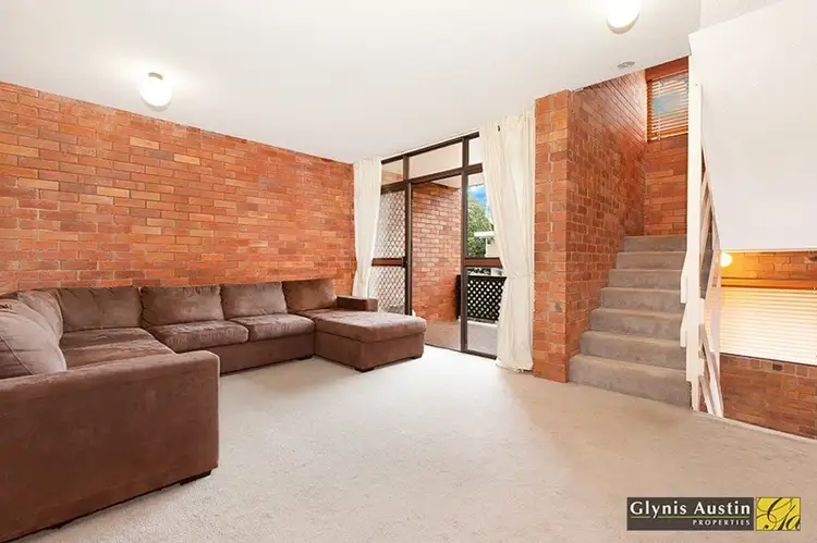 Fifth view of Homely house listing, 2/302 Given Terrace, Paddington QLD 4064