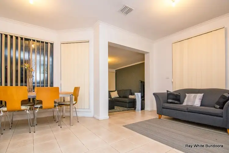 Fourth view of Homely house listing, 17 Samuel Court, Bundoora VIC 3083