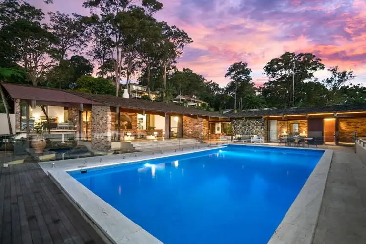 Fourth view of Homely house listing, 3 Riverview Road, Avalon NSW 2107