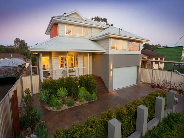 Second view of Homely house listing, 23 Dilgara Avenue, Davistown NSW 2251