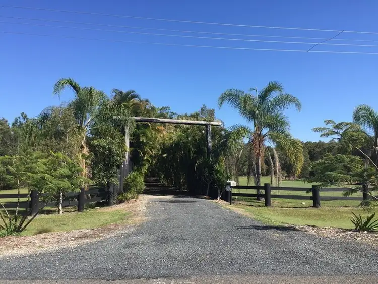 Fourth view of Homely land listing, 27a Jirrima Crescent, Cooroibah QLD 4565