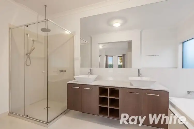 Third view of Homely house listing, 41 Carpentaria Crescent, Point Cook VIC 3030