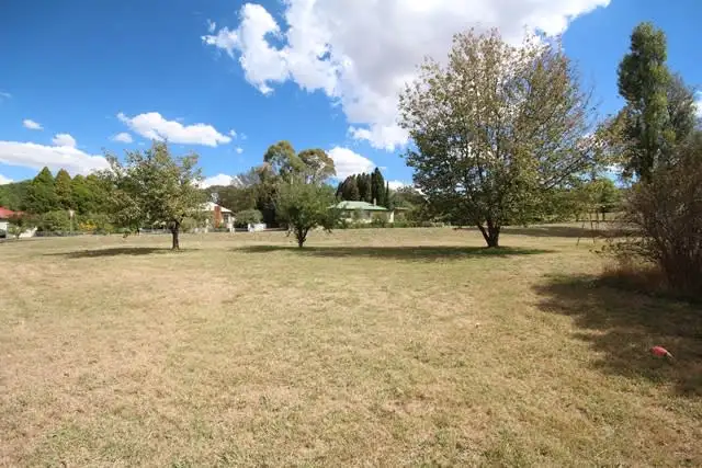Third view of Homely land listing, 32 Jenolan, Oberon NSW 2787