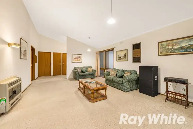 Third view of Homely house listing, 14 Warrina Court, Burwood East VIC 3151