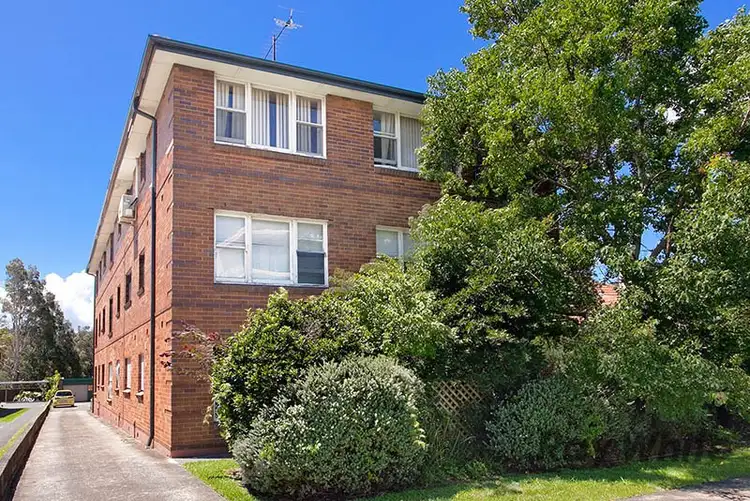 1/38 Pleasant Avenue, North Wollongong NSW 2500