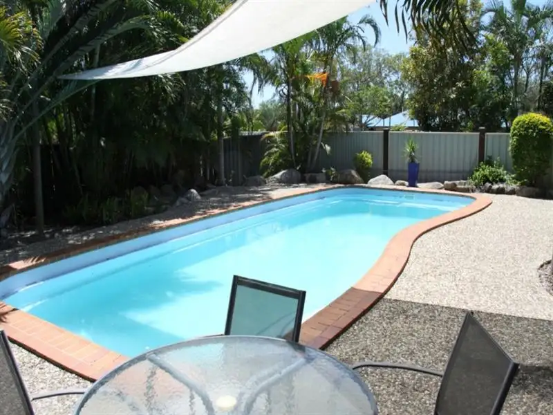 Main view of Homely house listing, 1 Silverton Drive, Tannum Sands QLD 4680