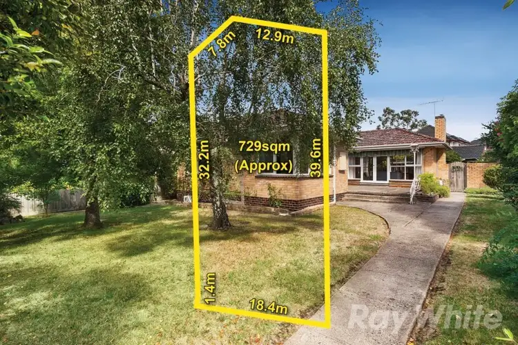 74 Lechte Road, Mount Waverley VIC 3149