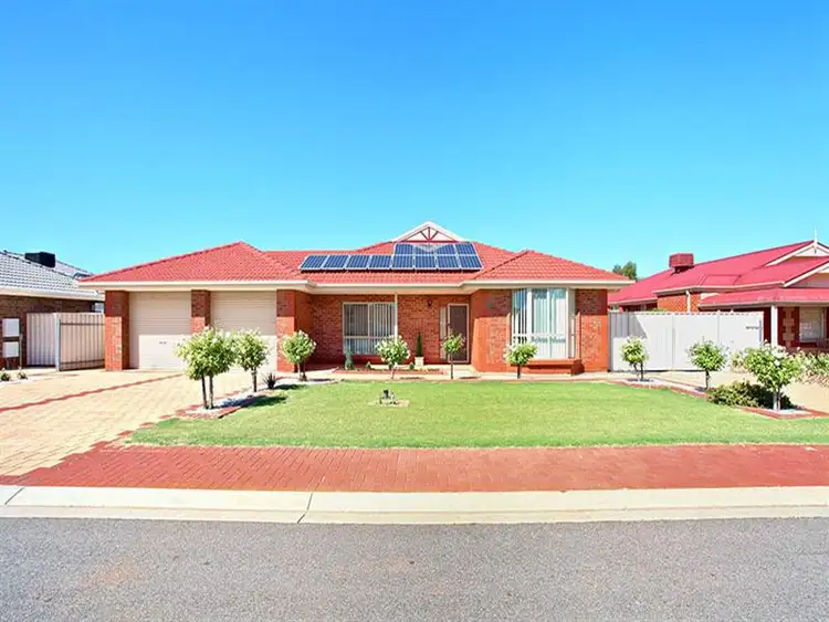 Second view of Homely house listing, 20 Varacalli Way, Angle Vale SA 5117