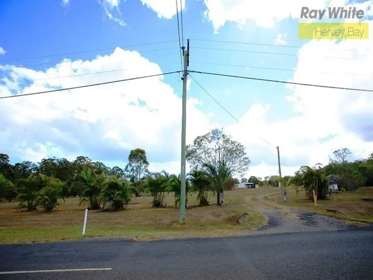 Sixth view of Homely land listing, 191 Sanctuary Hills Road, Takura QLD 4655