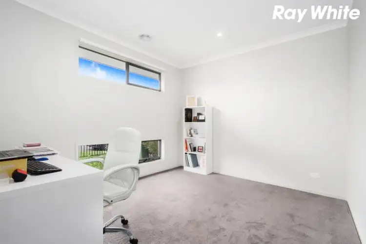 Second view of Homely house listing, 16 Armidale Drive, Pakenham VIC 3810