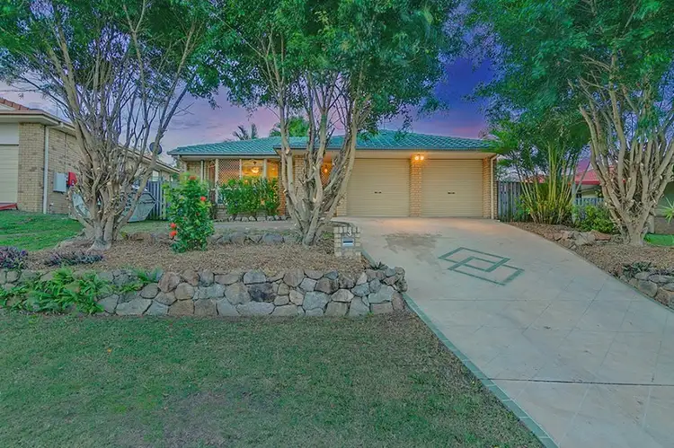 3 Oakvale Street, Underwood QLD 4119