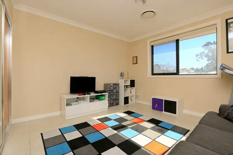 Sixth view of Homely house listing, 52A Yanderra Street, Condell Park NSW 2200