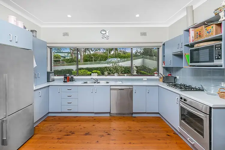 Fourth view of Homely house listing, 5 Cooleena Road, Elanora Heights NSW 2101
