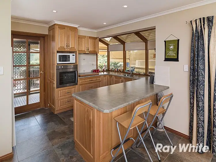 Second view of Homely house listing, 8 Topar Road, Kanmantoo SA 5252