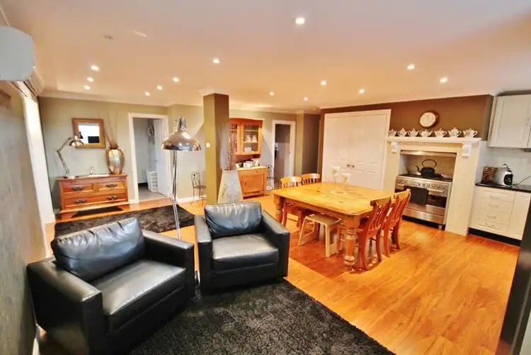 Fourth view of Homely house listing, 215 Bribbaree Road, Maimuru NSW 2594