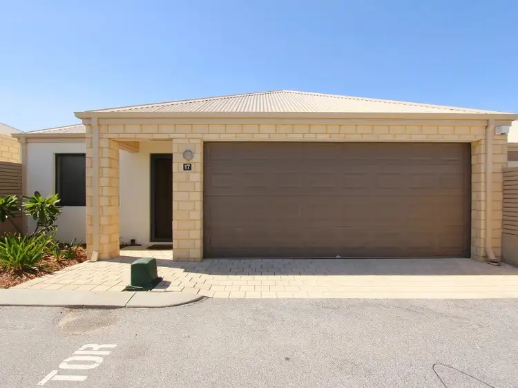 Main view of Homely house listing, 17/107 Bluegum Road, Beechboro WA 6063