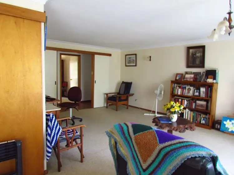 Fifth view of Homely house listing, 2315 Pacific Highway, Cowper NSW 2460