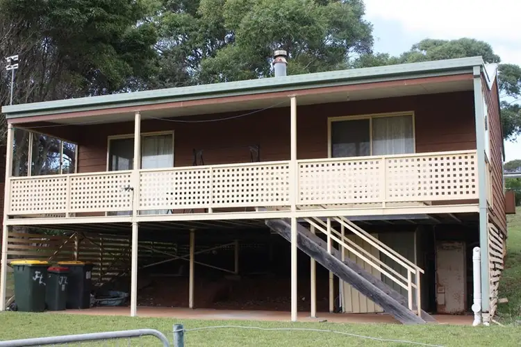 Third view of Homely house listing, 16 Curvers Drive, Manyana NSW 2539