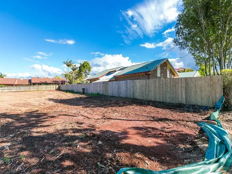 31b (Lot 10) Coburg Street East, Cleveland QLD 4163