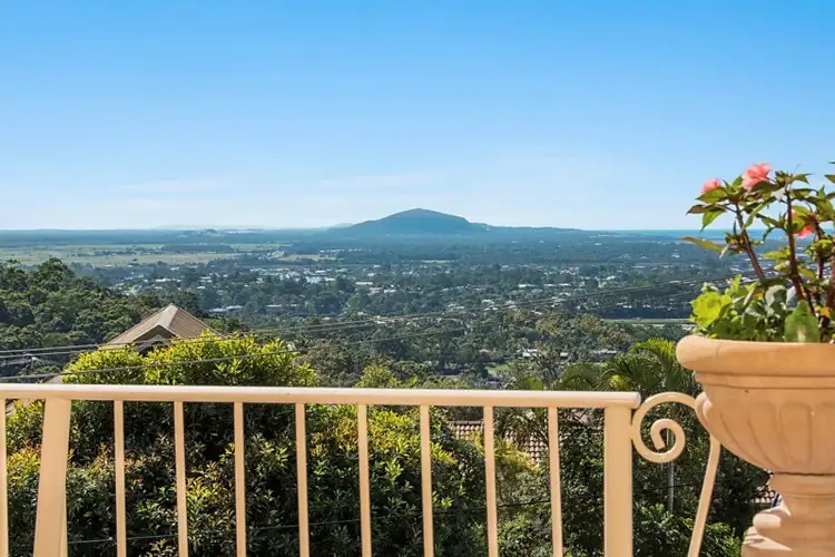 Fifth view of Homely house listing, 16 Tulong Court, Buderim QLD 4556
