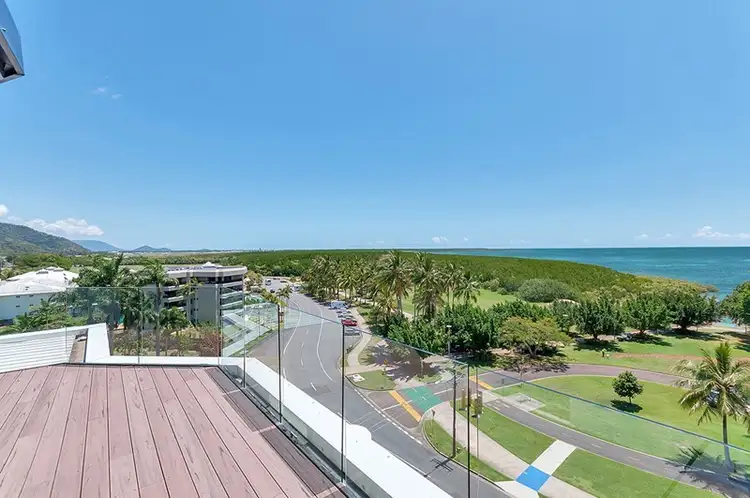 Second view of Homely unit listing, 19/279 Esplanade, Cairns North QLD 4870