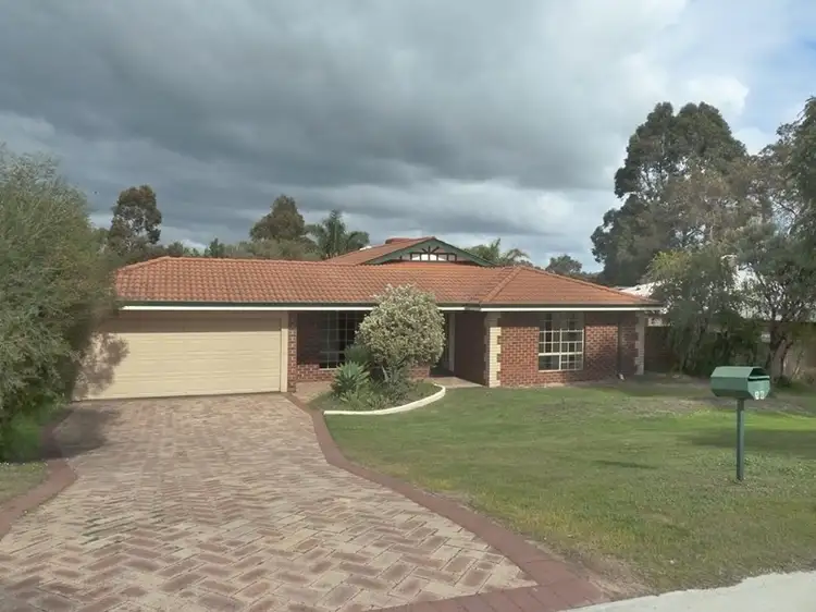 16 Hurd Road, Bullsbrook WA 6084