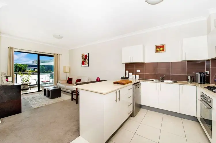Main view of Homely unit listing, 39/20-34 Wyndham Street, Alexandria NSW 2015