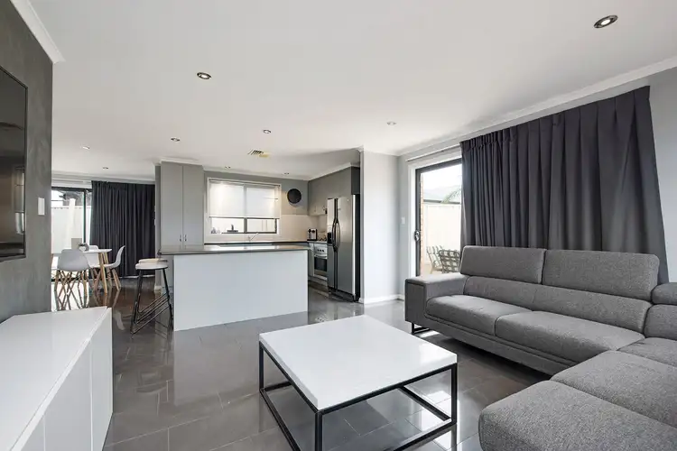 Fifth view of Homely house listing, 6 Cherry Avenue, Direk SA 5110