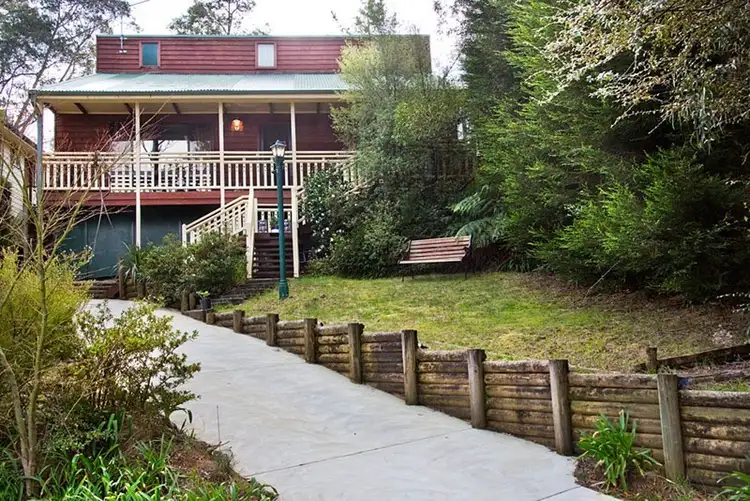 Main view of Homely house listing, 42 Rodriguez Avenue, Blackheath NSW 2785