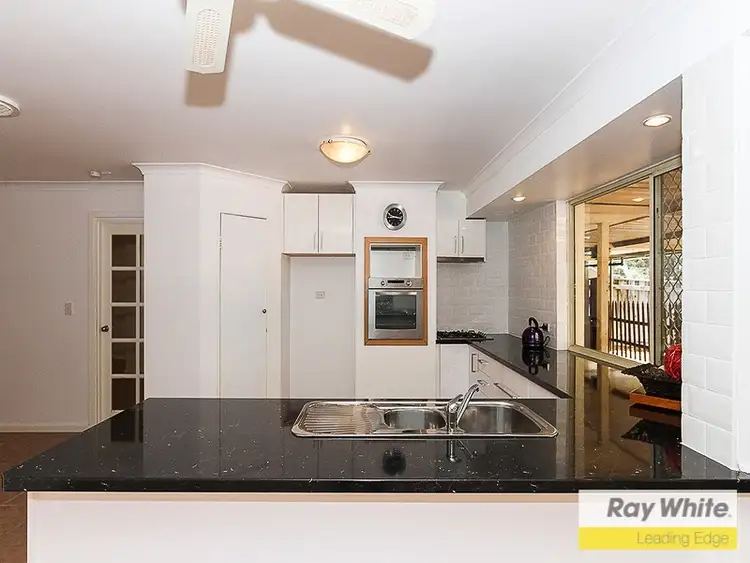 Seventh view of Homely house listing, 1 Whiston Crescent, Clarkson WA 6030