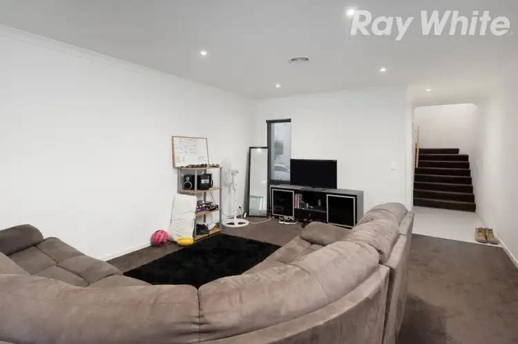 Third view of Homely townhouse listing, 16 Edinburgh Circuit, Bundoora VIC 3083