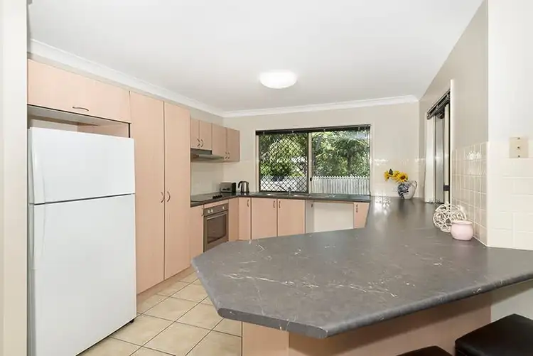 Fifth view of Homely house listing, 39B/10 Nineteenth Avenue, Kirwan QLD 4817