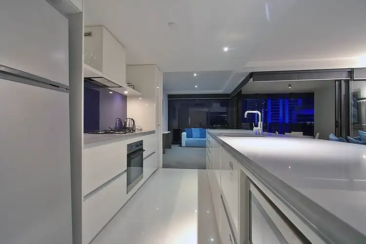 Seventh view of Homely unit listing, 2321 'Circle on Cavill' 9 Ferny Avenue, Surfers Paradise QLD 4217