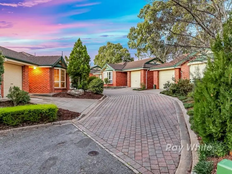 Second view of Homely house listing, 6/36 Kerry Street, Athelstone SA 5076