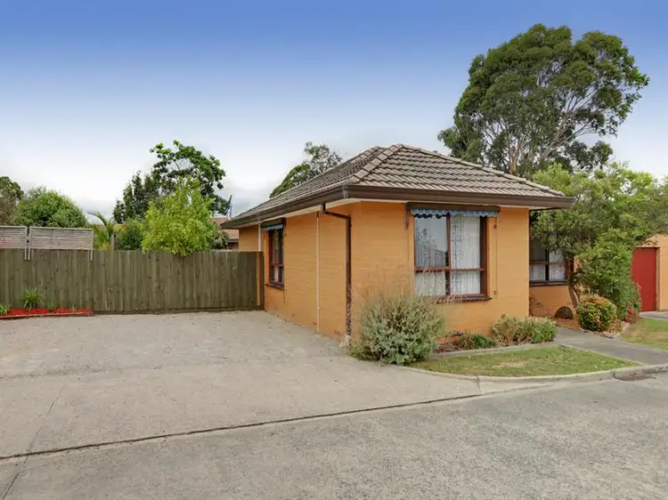 Second view of Homely unit listing, 4/14 Surrey Road West, Croydon VIC 3136
