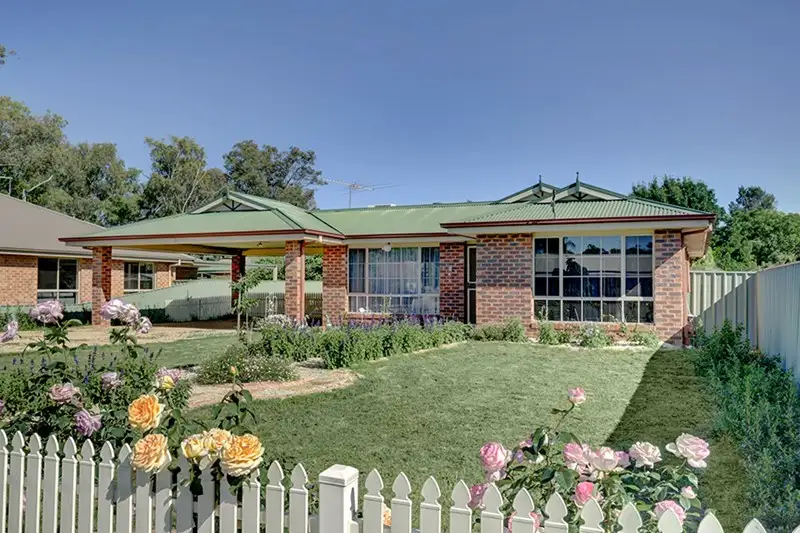 Main view of Homely house listing, 76 Adams Street, Jindera NSW 2642