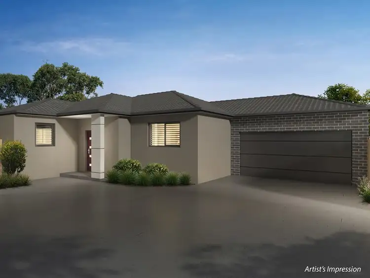 Fifth view of Homely townhouse listing, 6/191 Scoresby Road, Boronia VIC 3155