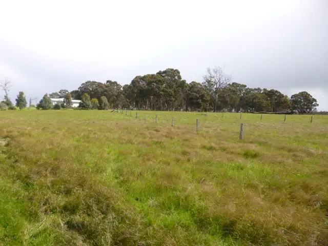 Main view of Homely land listing, Lot 16 Frankland/Cranbrook Road, Frankland River WA 6396