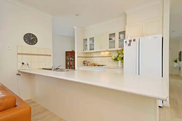 Fourth view of Homely house listing, 18 Galway Court, Traralgon VIC 3844