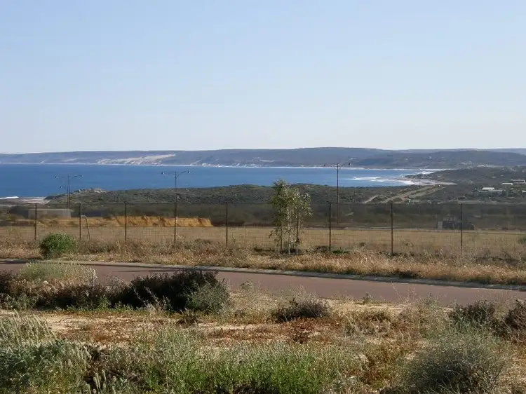 Third view of Homely land listing, 34 Lot 160 Centrolepis Circuit, Kalbarri WA 6536